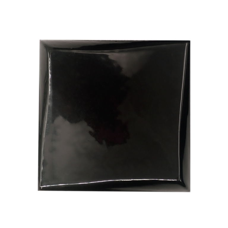 PLURIFY - 6X6 WAVE, ASH, GLOSSY